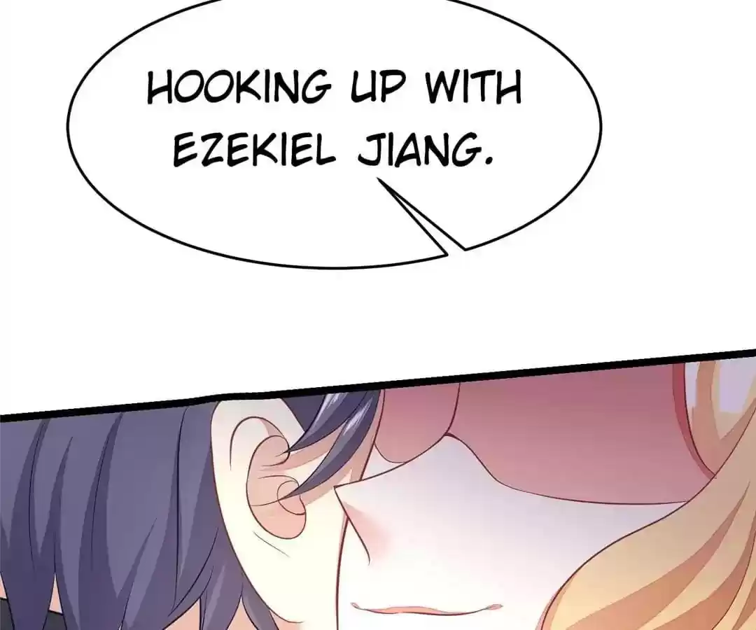 Jerk, You Can't Escape Chapter 24