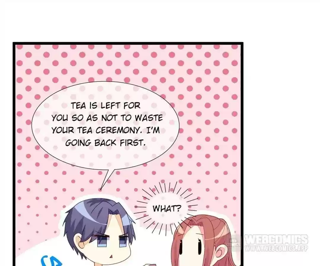 Jerk, You Can't Escape Chapter 24