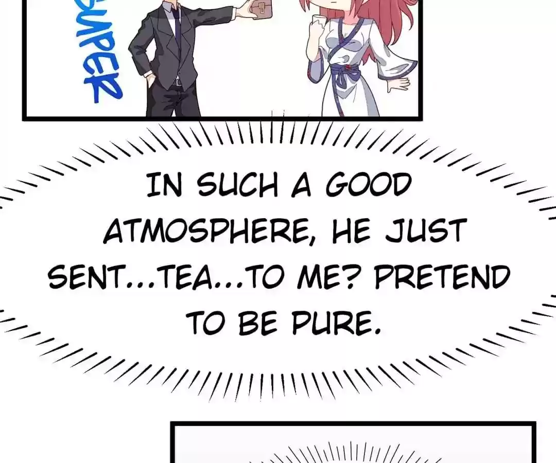 Jerk, You Can't Escape Chapter 24