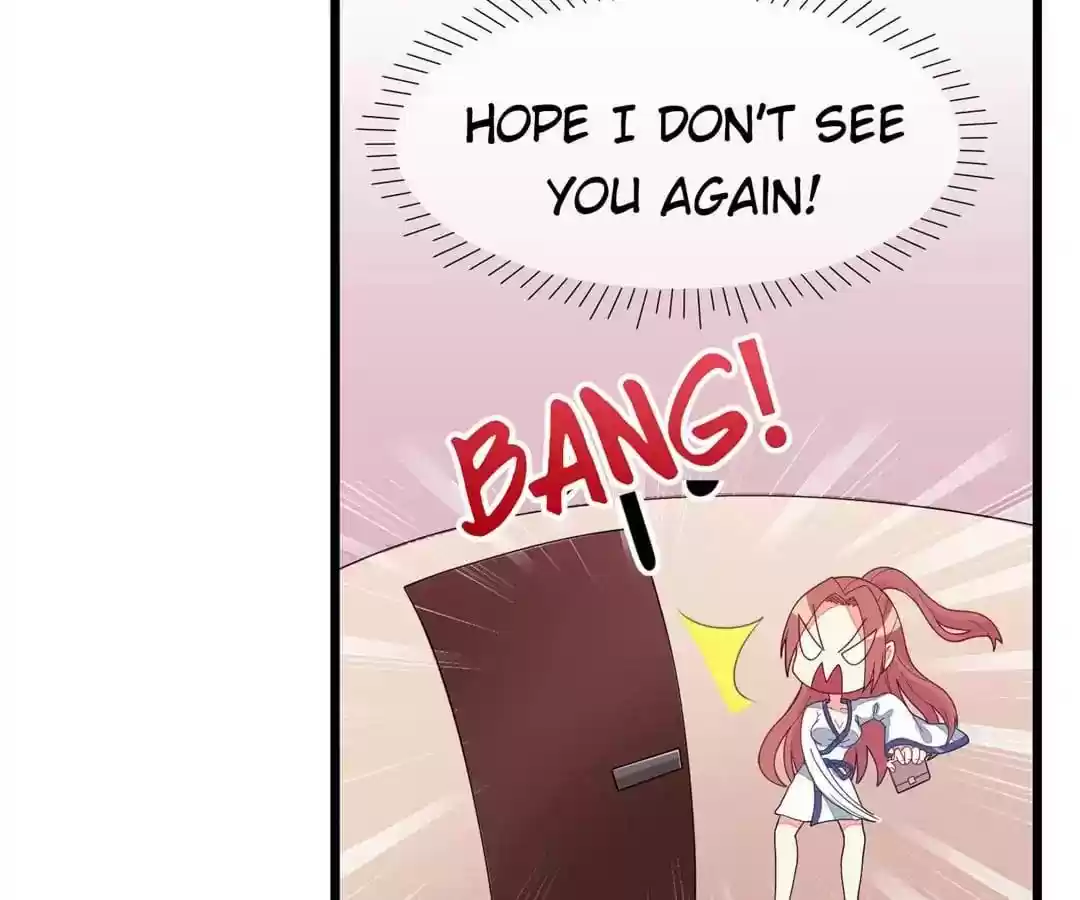 Jerk, You Can't Escape Chapter 24