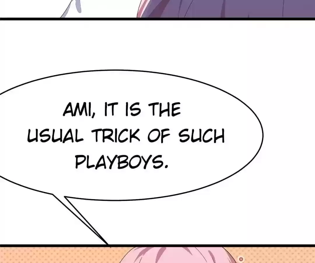 Jerk, You Can't Escape Chapter 24