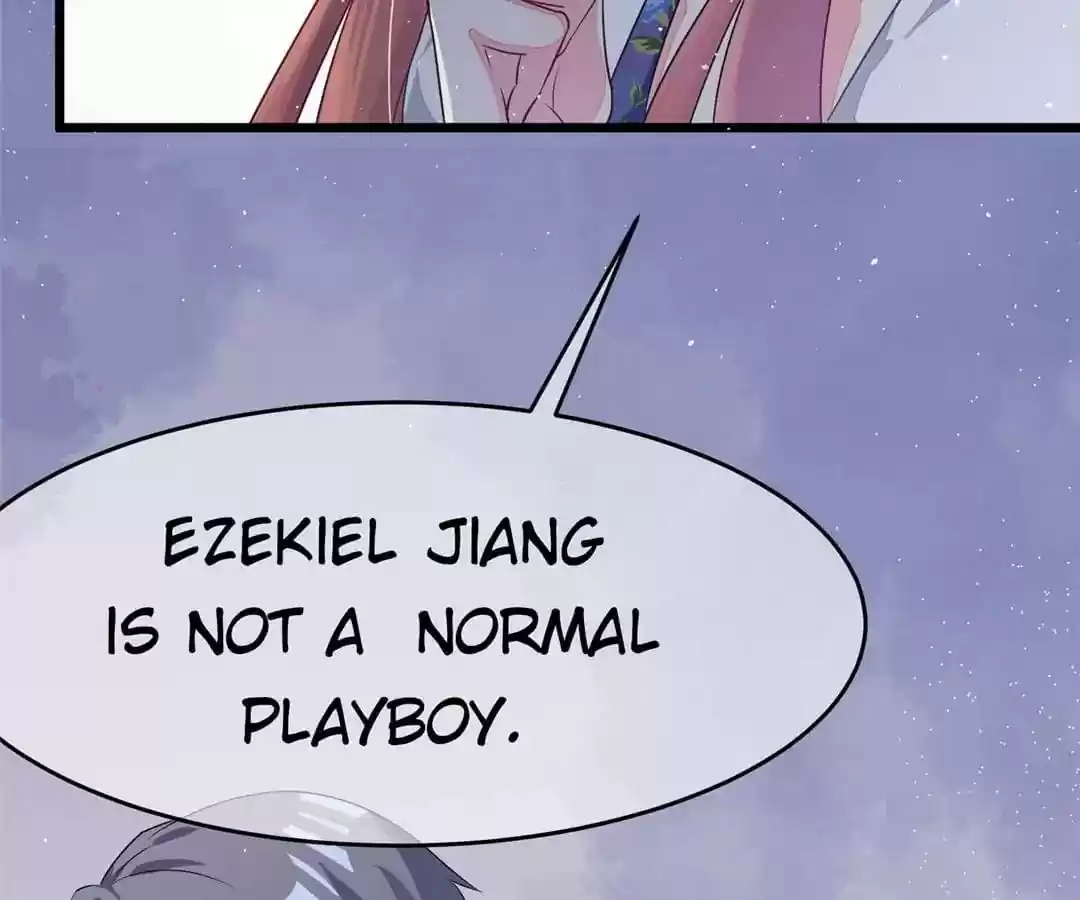 Jerk, You Can't Escape Chapter 24