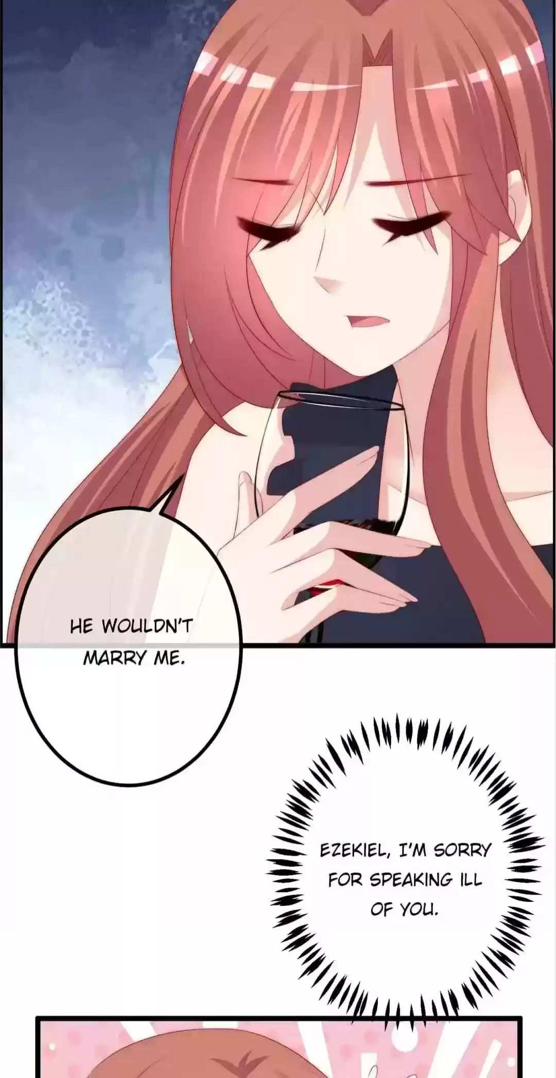 Jerk, You Can't Escape Chapter 240