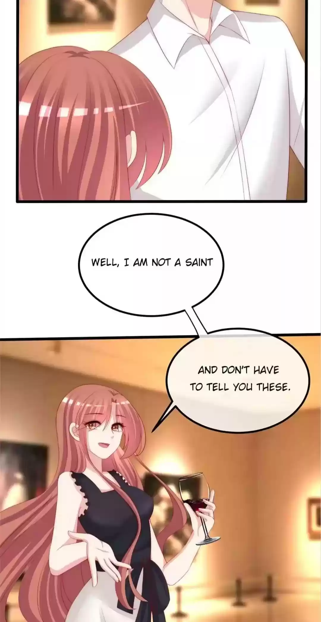 Jerk, You Can't Escape Chapter 240