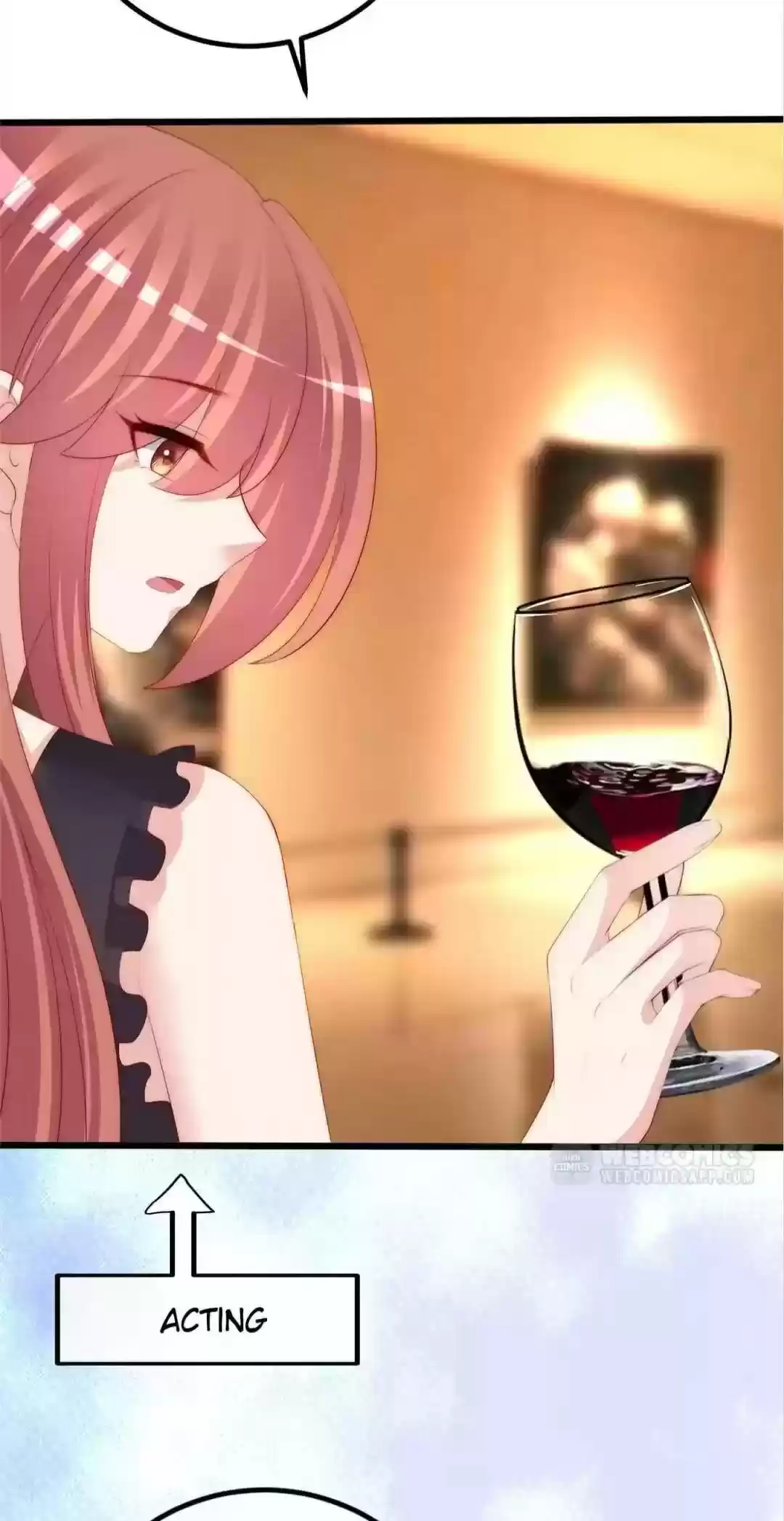 Jerk, You Can't Escape Chapter 240