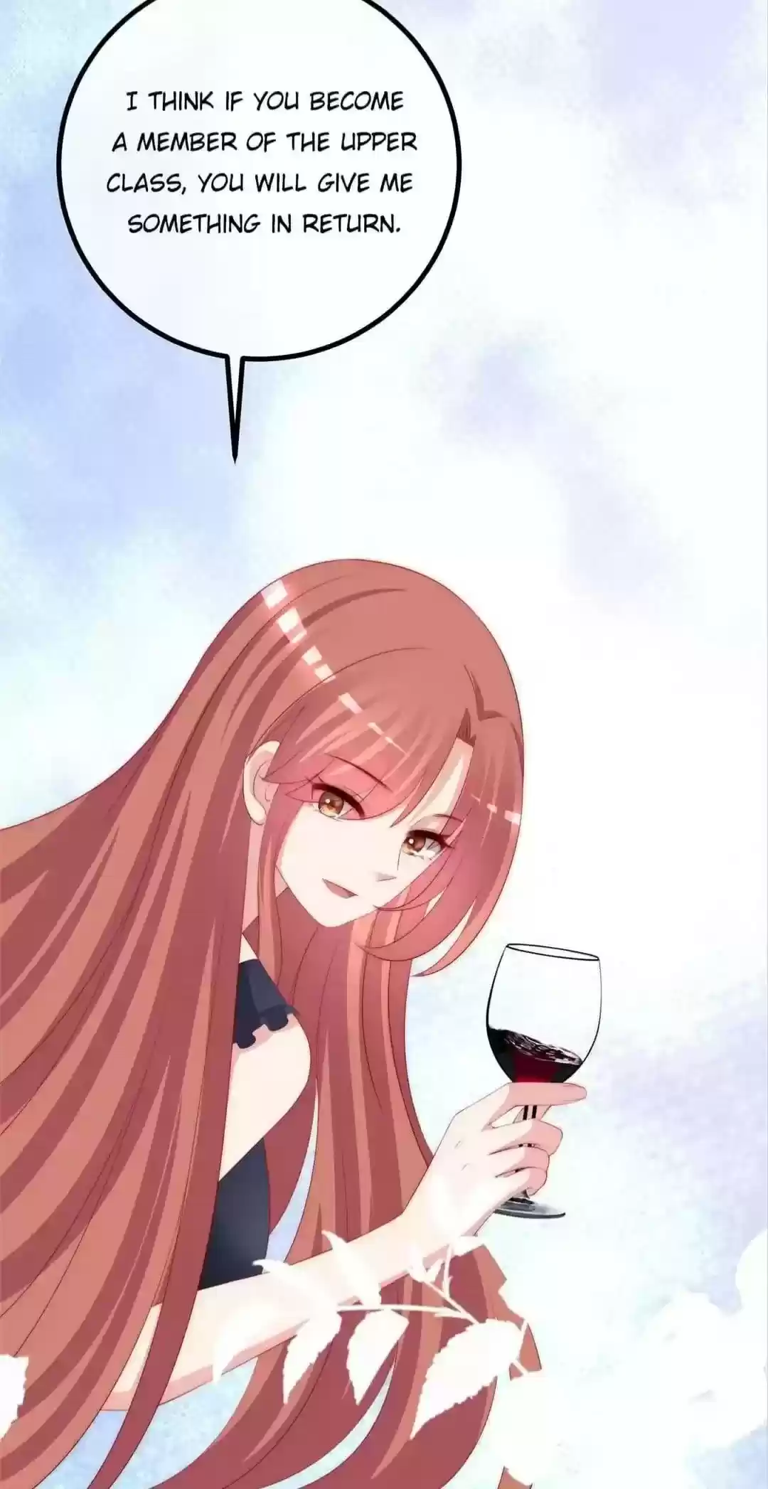 Jerk, You Can't Escape Chapter 240