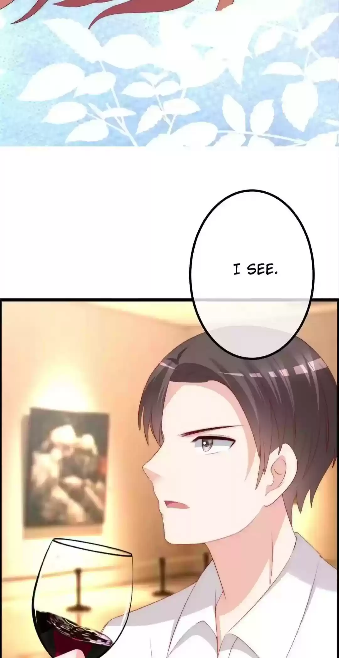 Jerk, You Can't Escape Chapter 240