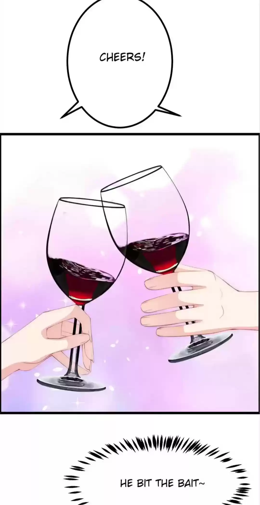 Jerk, You Can't Escape Chapter 240