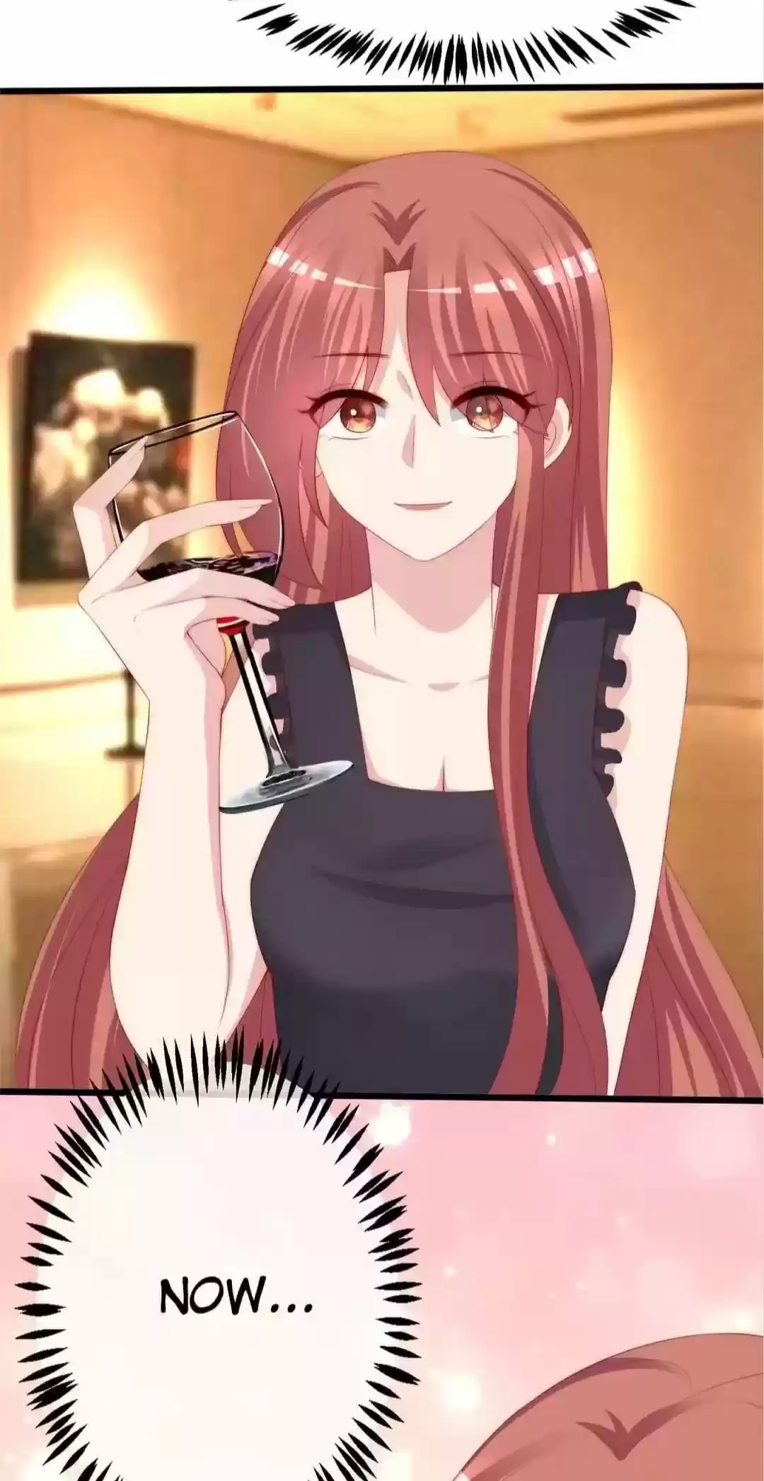 Jerk, You Can't Escape Chapter 240