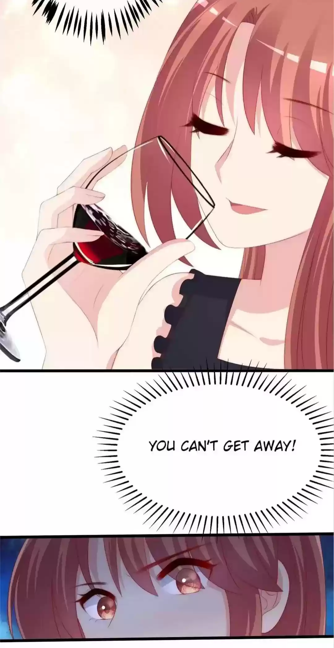 Jerk, You Can't Escape Chapter 240