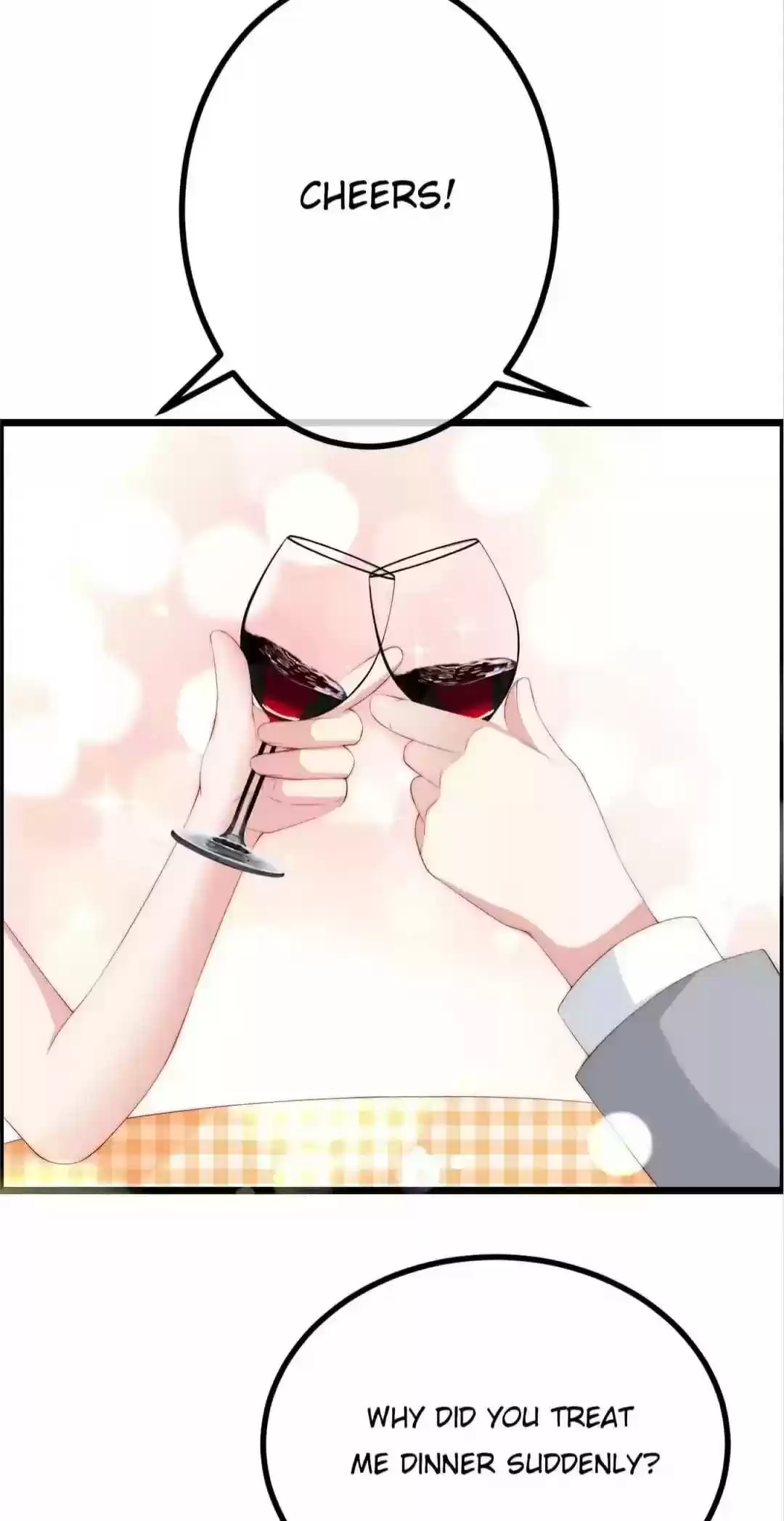 Jerk, You Can't Escape Chapter 240