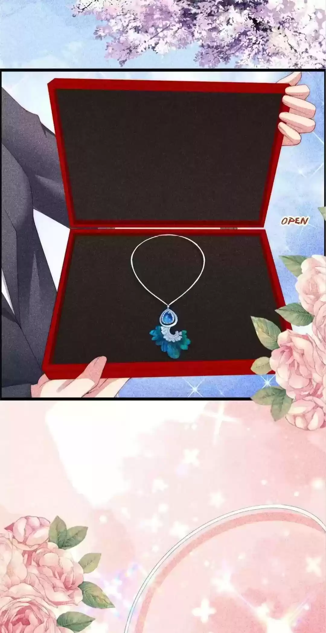 Jerk, You Can't Escape Chapter 240