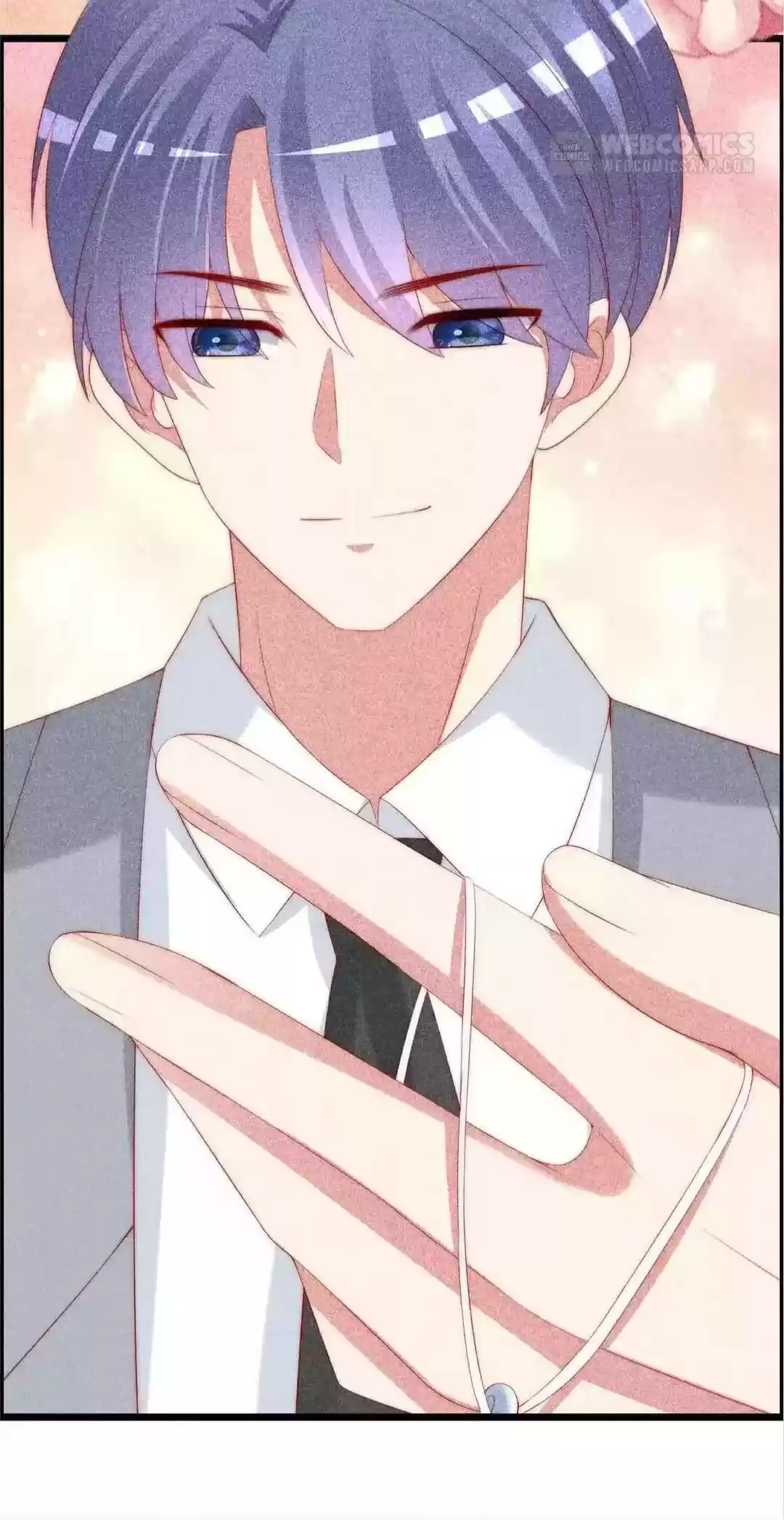 Jerk, You Can't Escape Chapter 240