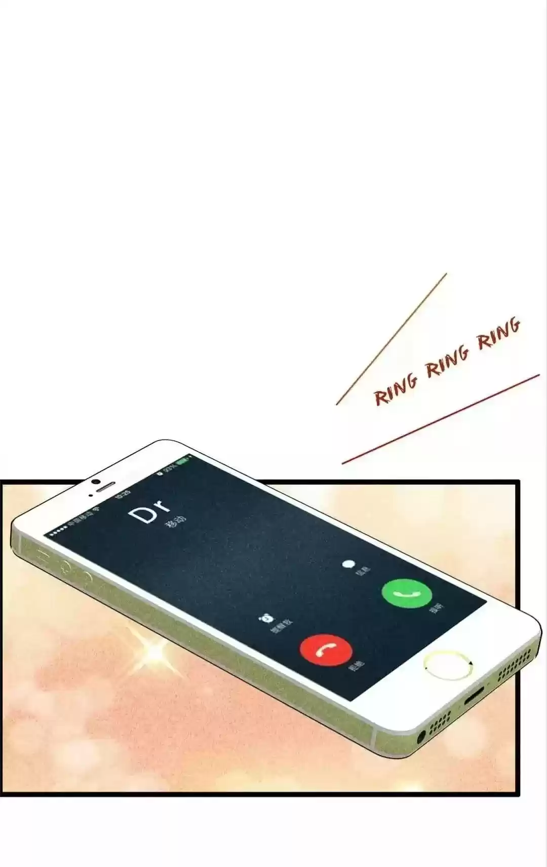 Jerk, You Can't Escape Chapter 240