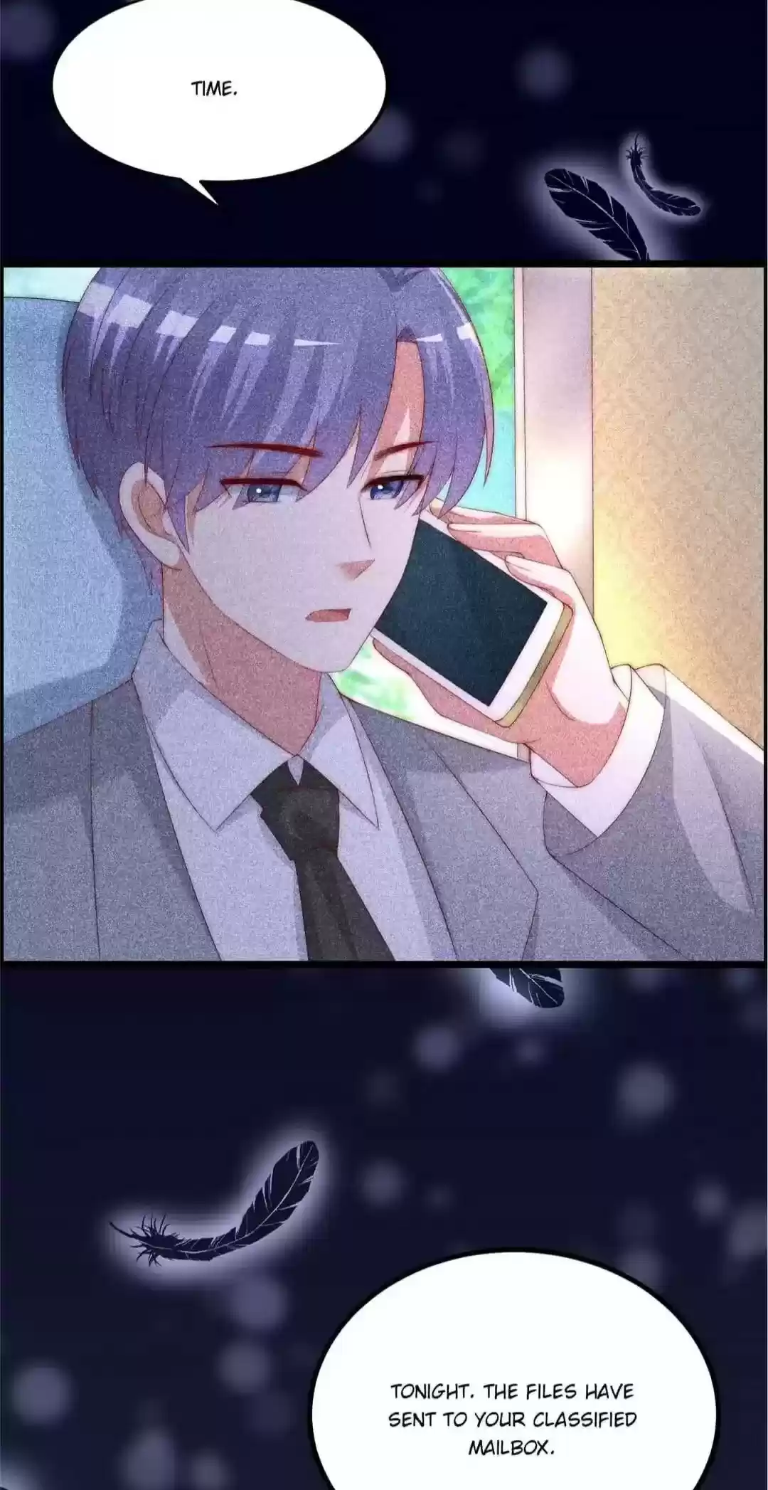 Jerk, You Can't Escape Chapter 241