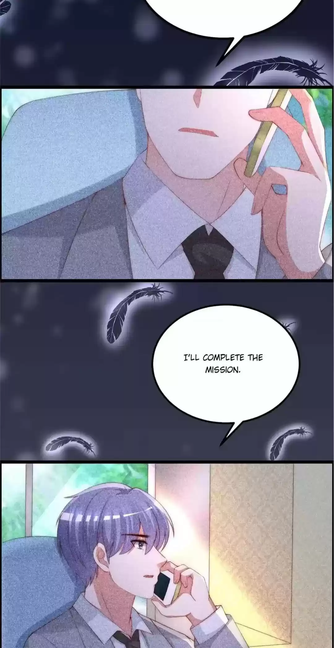 Jerk, You Can't Escape Chapter 241