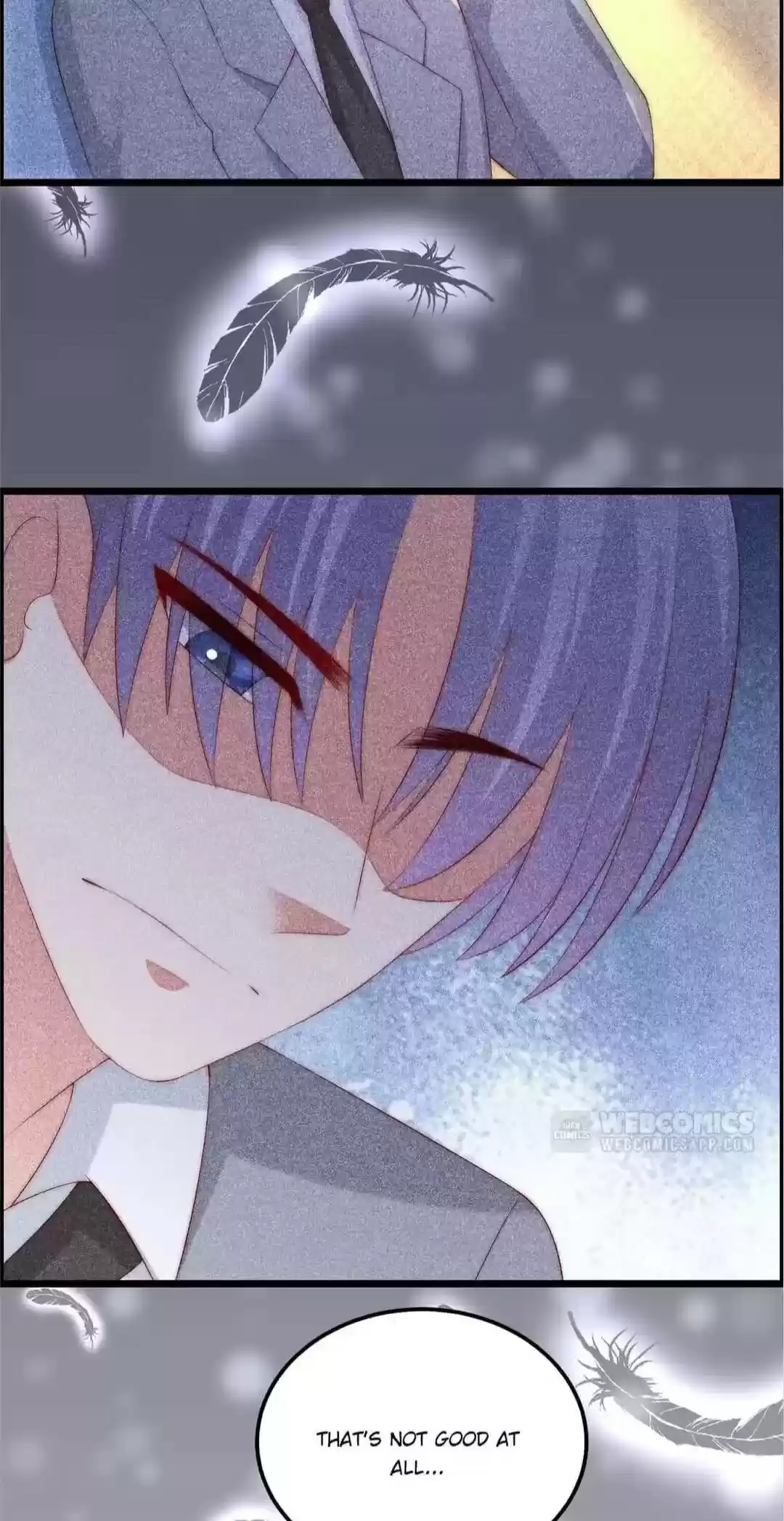 Jerk, You Can't Escape Chapter 241