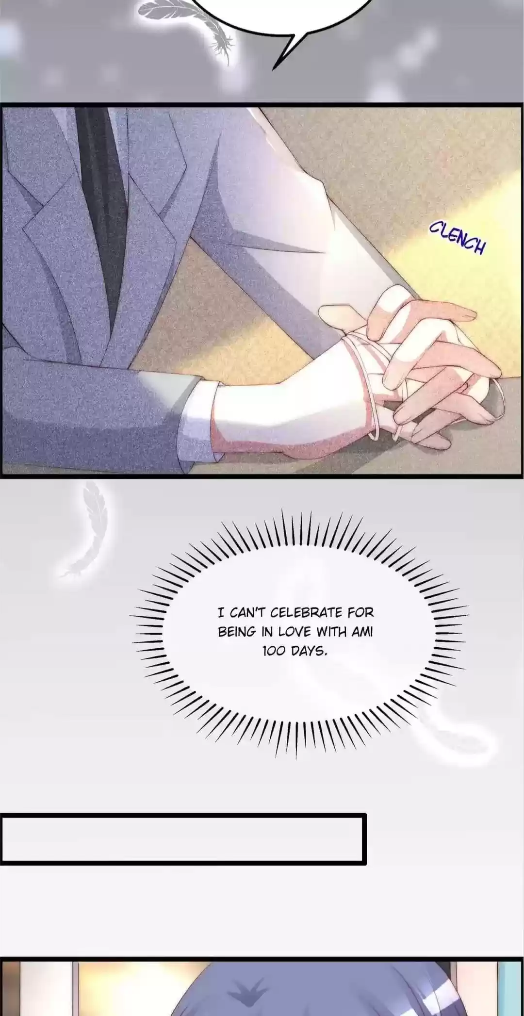 Jerk, You Can't Escape Chapter 241