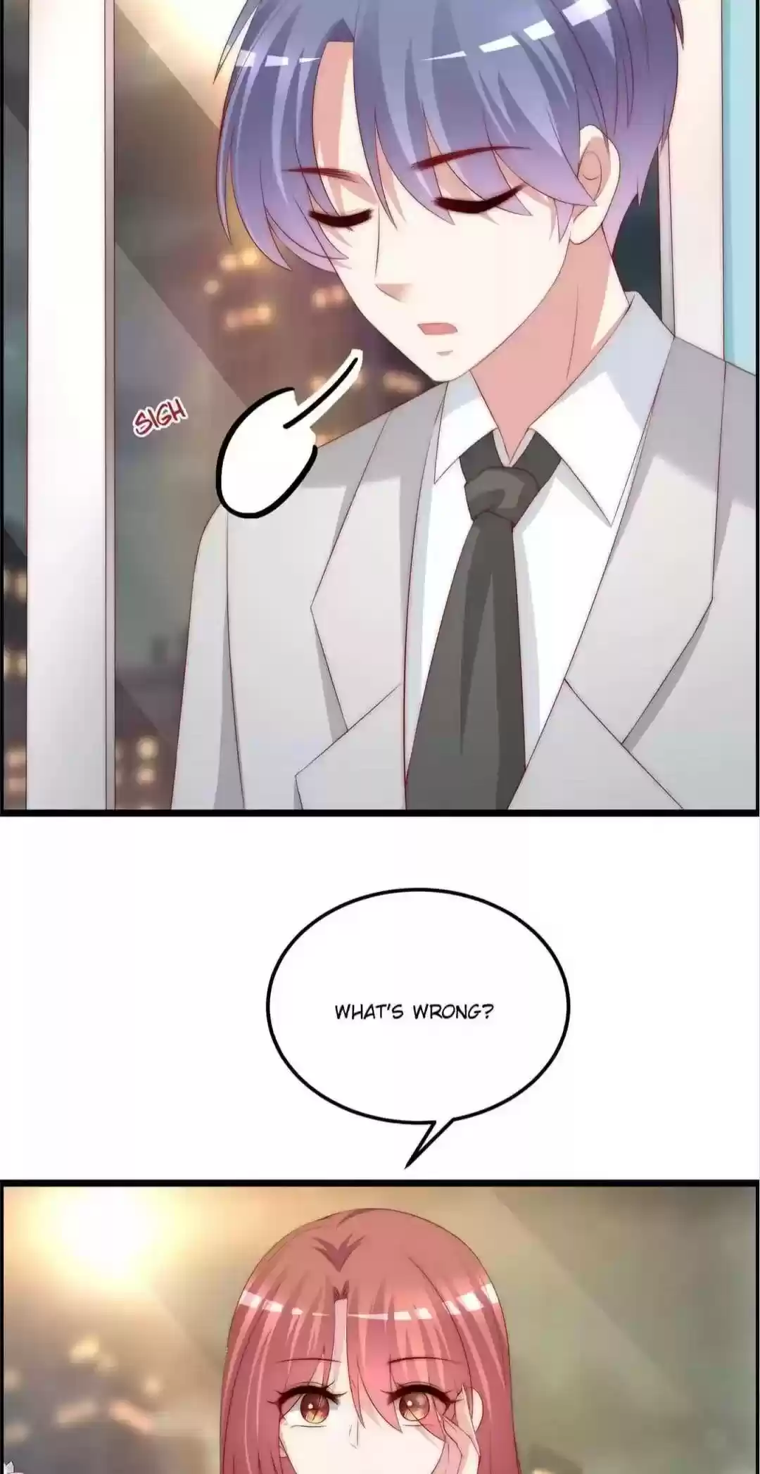 Jerk, You Can't Escape Chapter 241