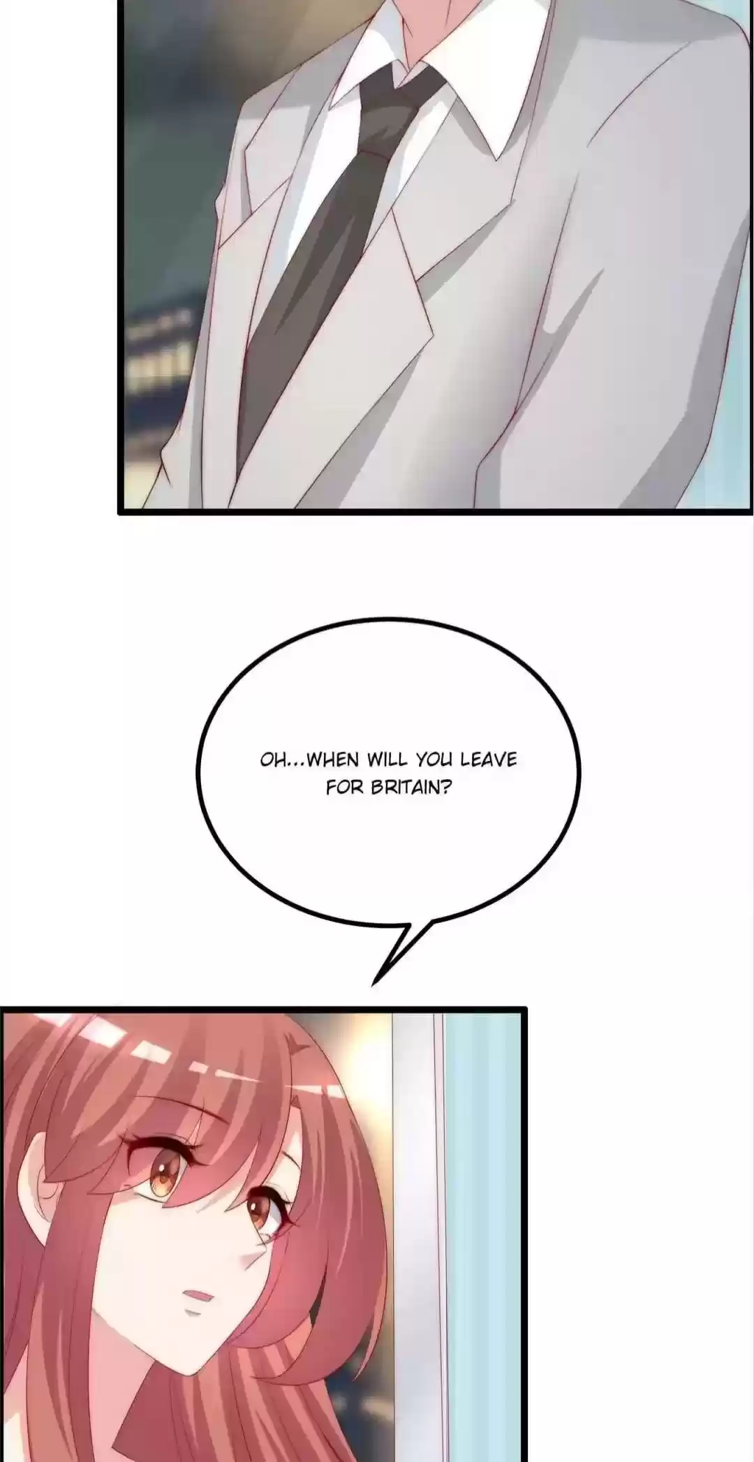 Jerk, You Can't Escape Chapter 241