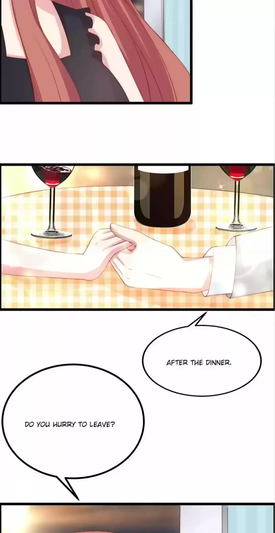 Jerk, You Can't Escape Chapter 241