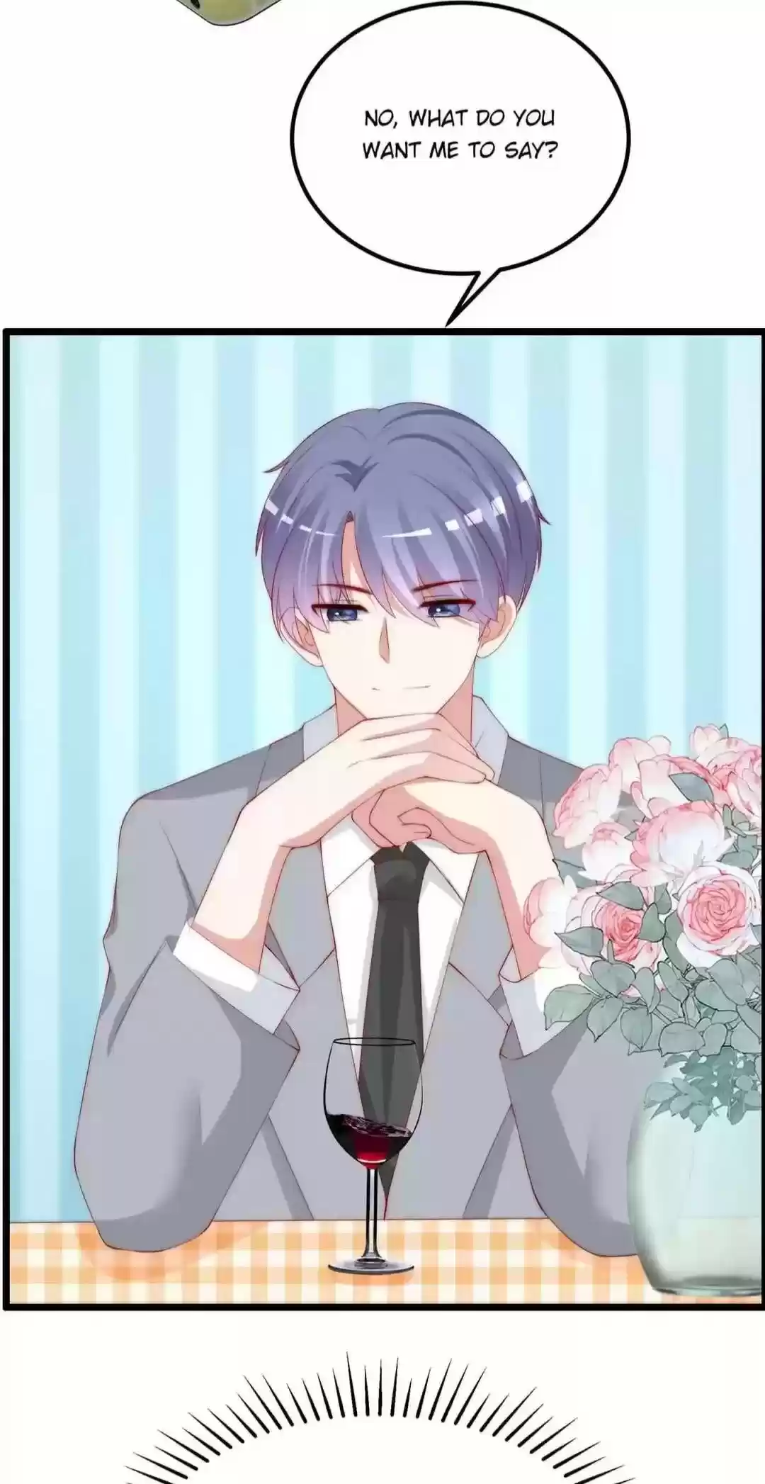 Jerk, You Can't Escape Chapter 241