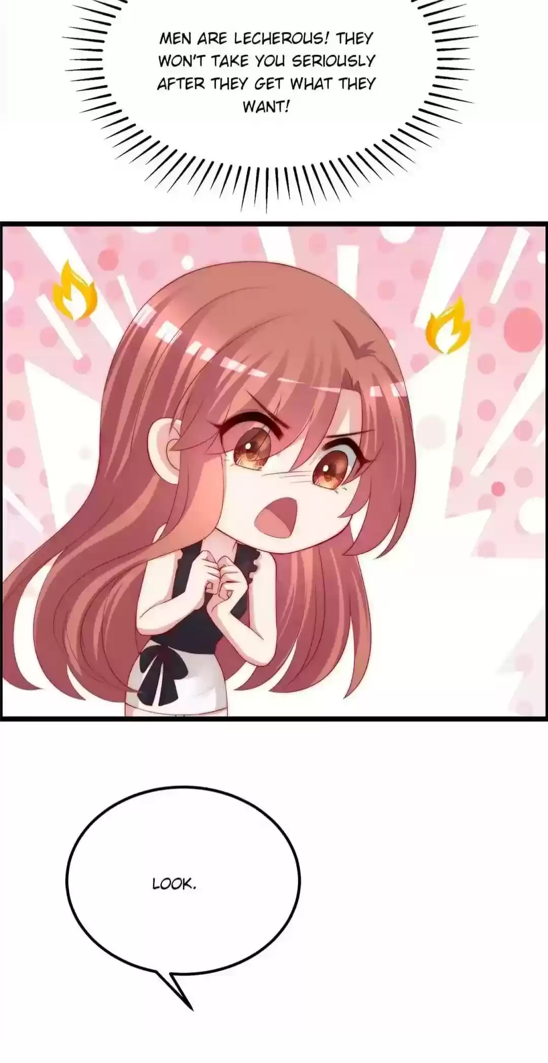 Jerk, You Can't Escape Chapter 241