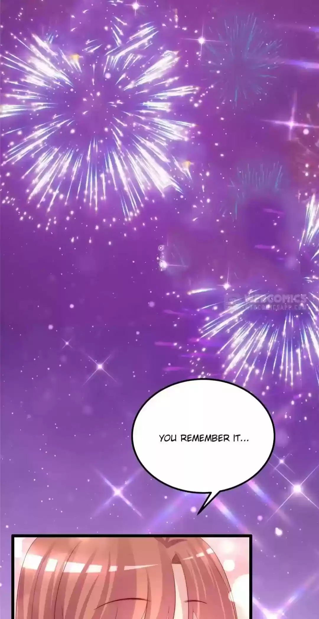 Jerk, You Can't Escape Chapter 241