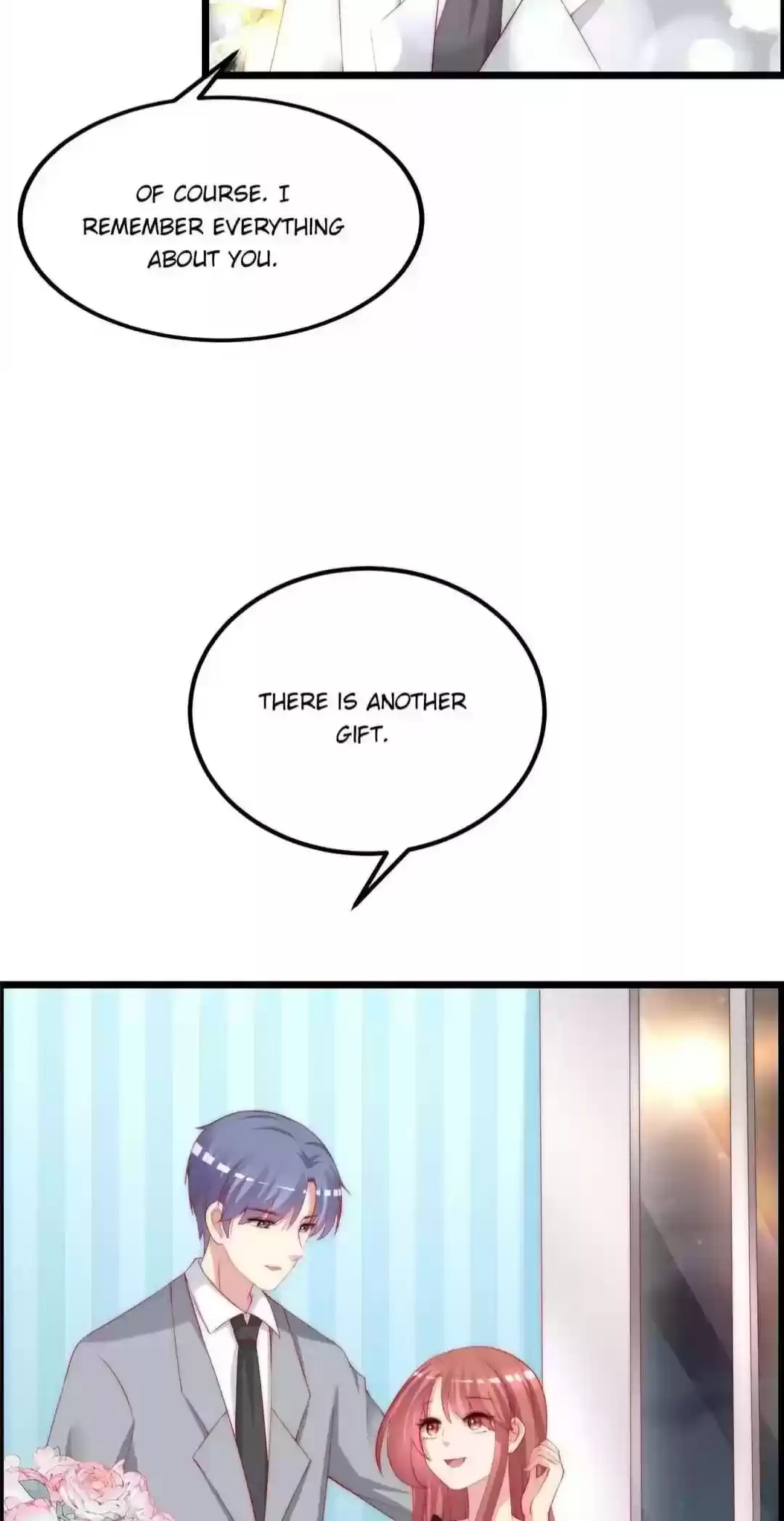 Jerk, You Can't Escape Chapter 241