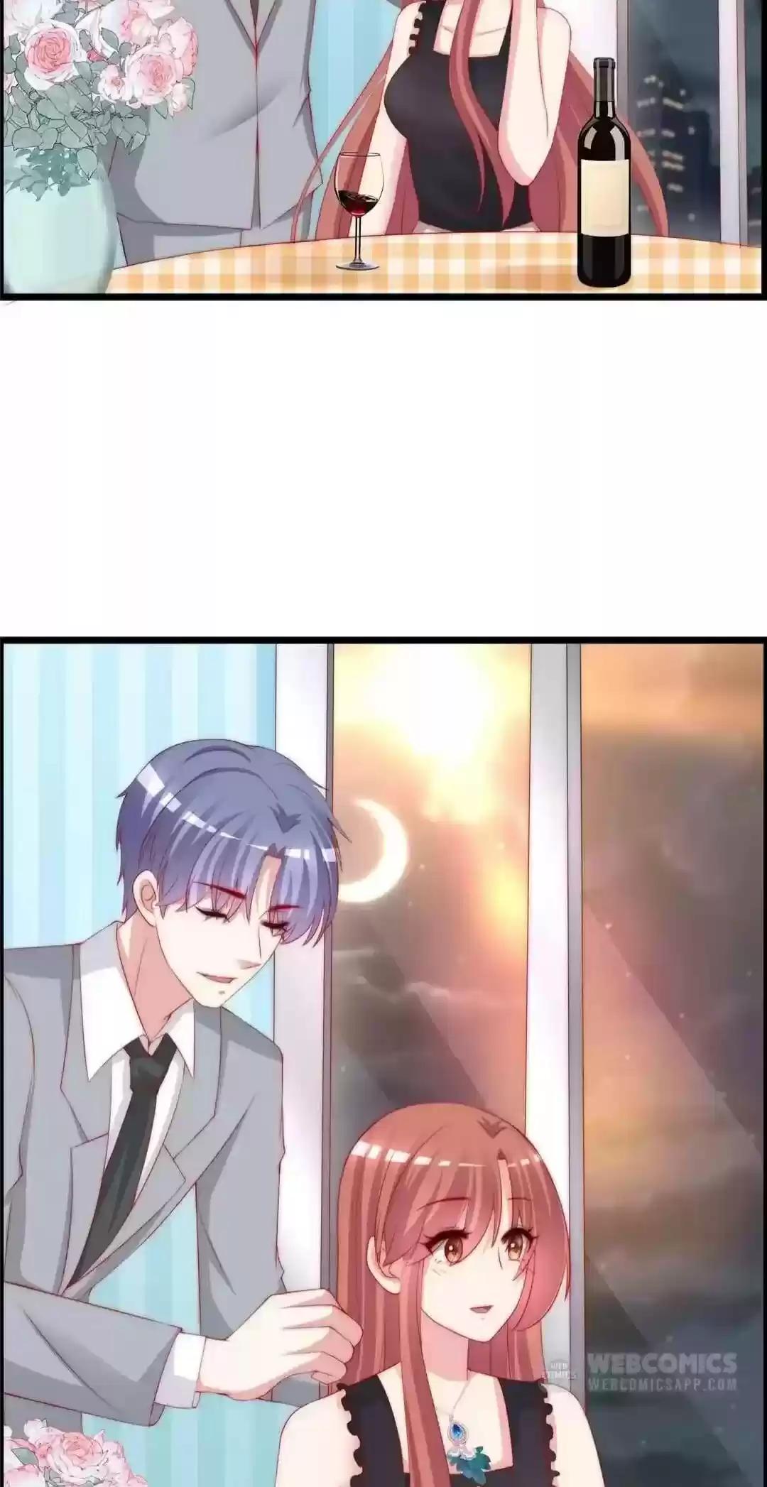 Jerk, You Can't Escape Chapter 241