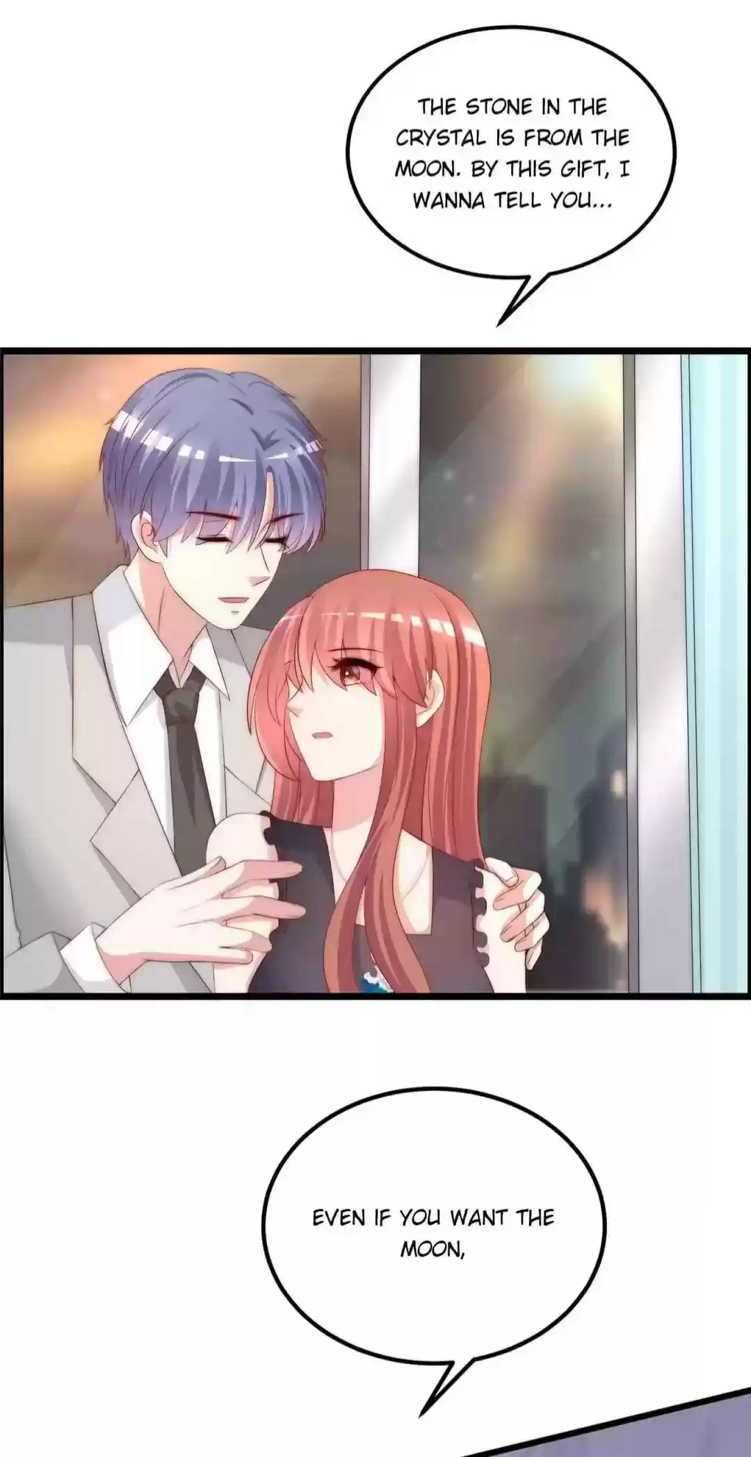 Jerk, You Can't Escape Chapter 241