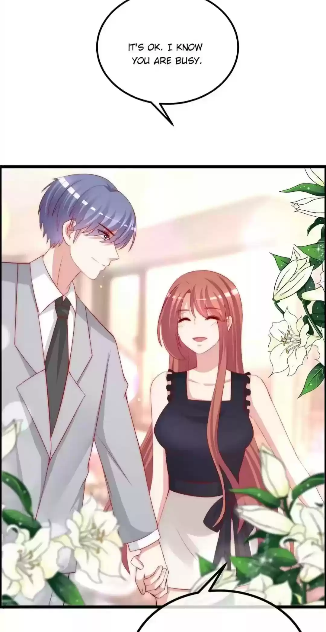 Jerk, You Can't Escape Chapter 242