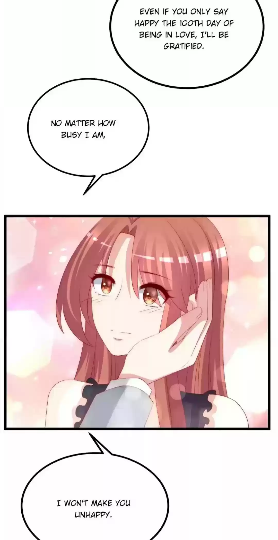 Jerk, You Can't Escape Chapter 242