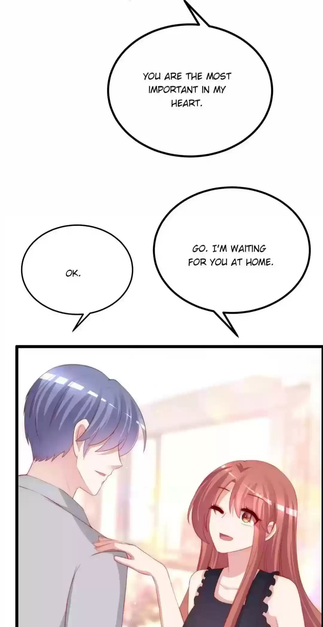 Jerk, You Can't Escape Chapter 242