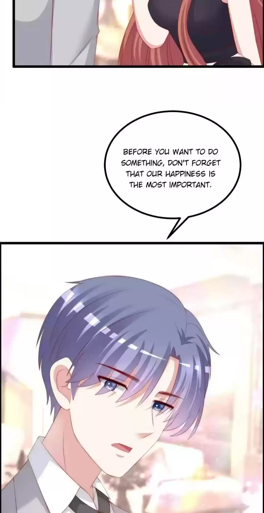 Jerk, You Can't Escape Chapter 242