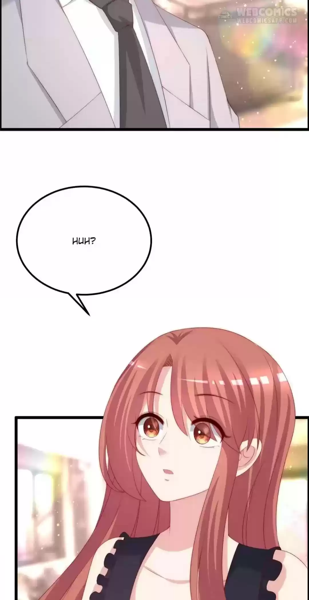 Jerk, You Can't Escape Chapter 242