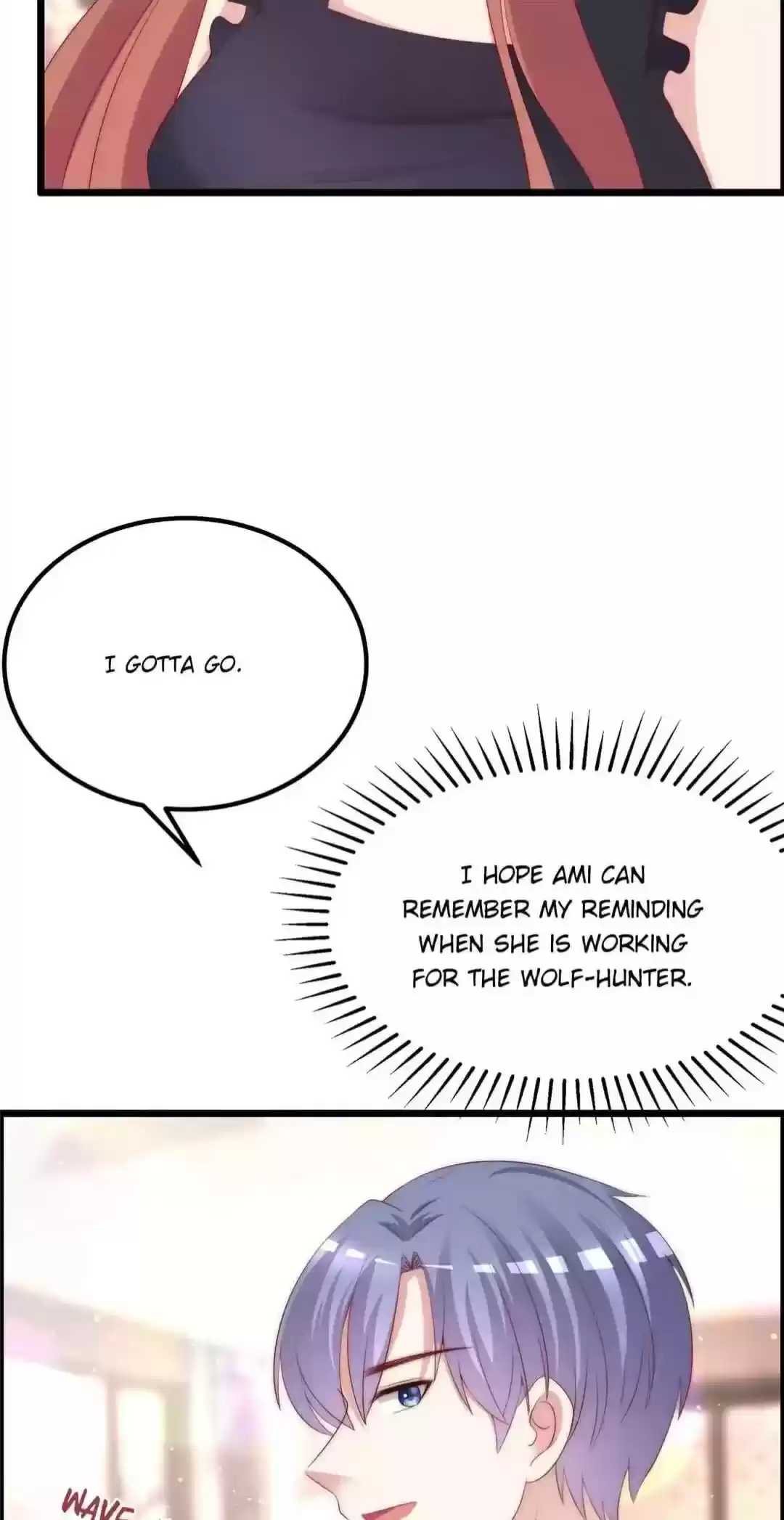 Jerk, You Can't Escape Chapter 242