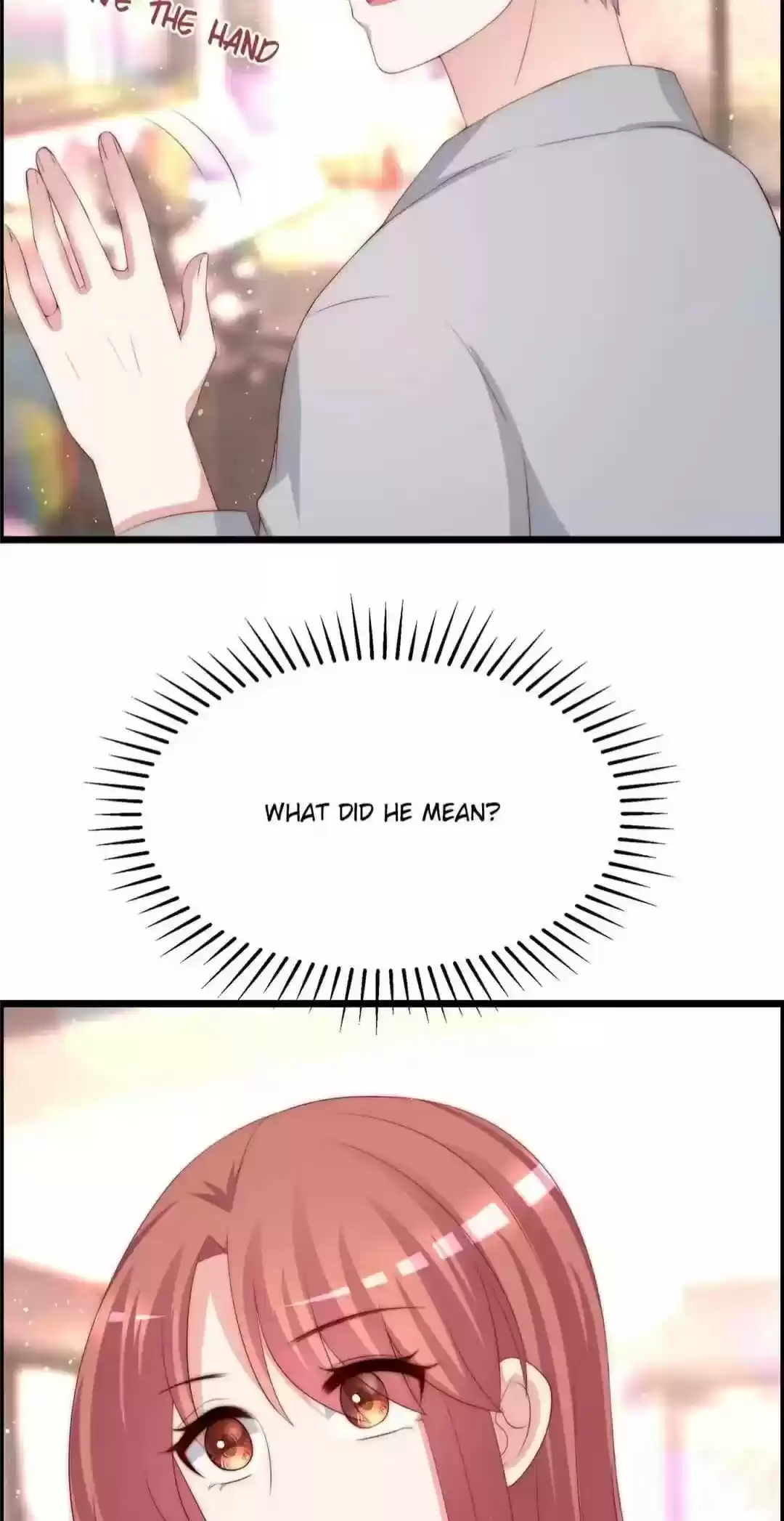 Jerk, You Can't Escape Chapter 242