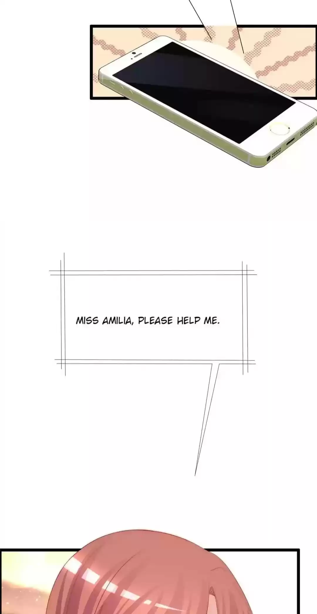 Jerk, You Can't Escape Chapter 242