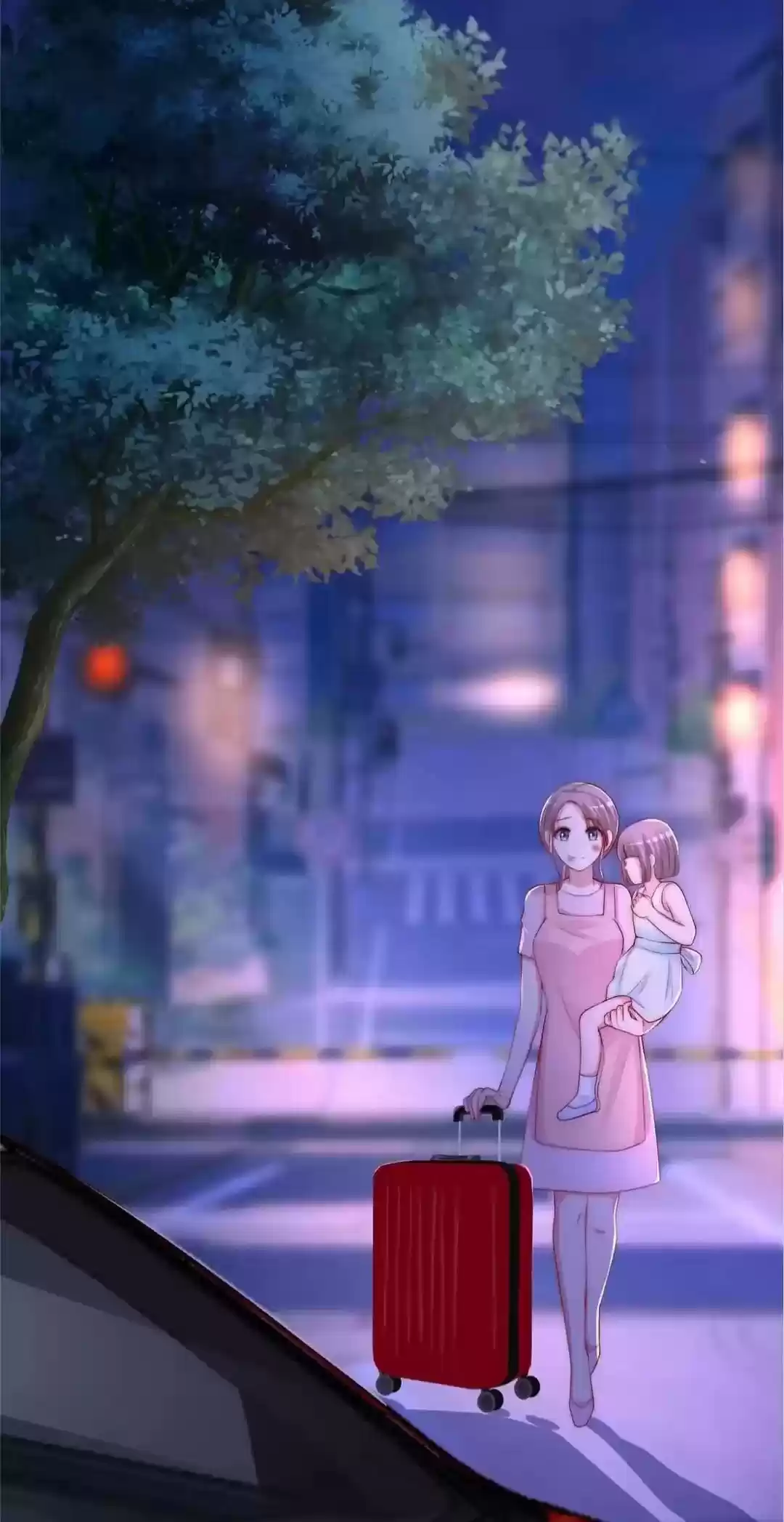 Jerk, You Can't Escape Chapter 242