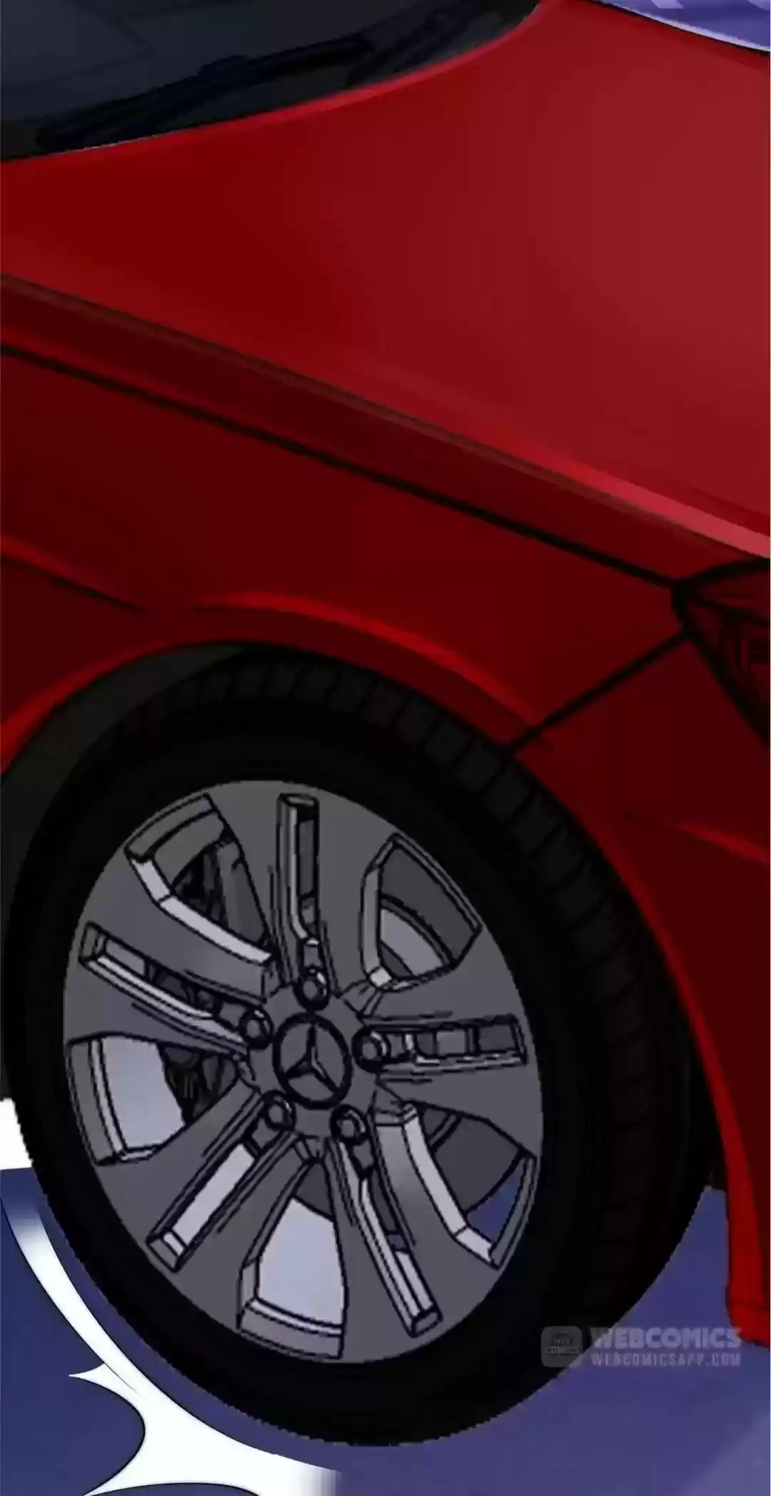 Jerk, You Can't Escape Chapter 242