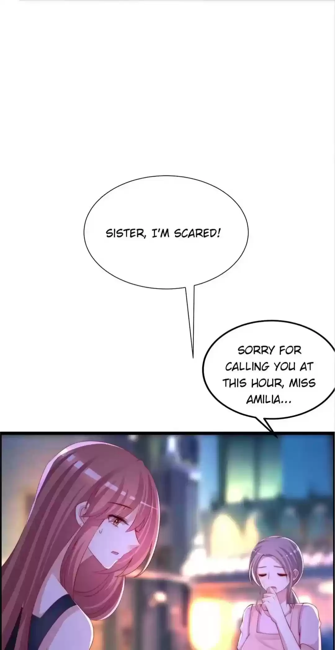 Jerk, You Can't Escape Chapter 242