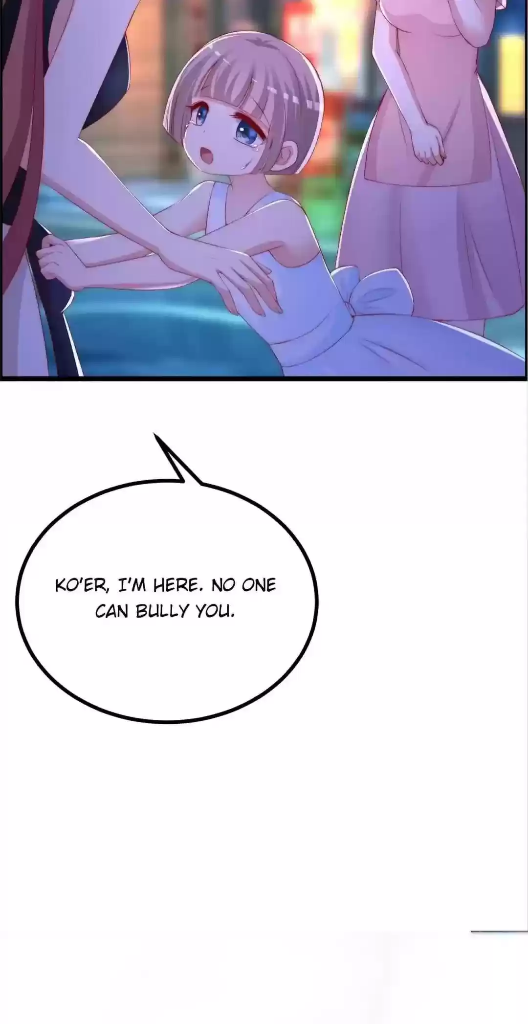 Jerk, You Can't Escape Chapter 242