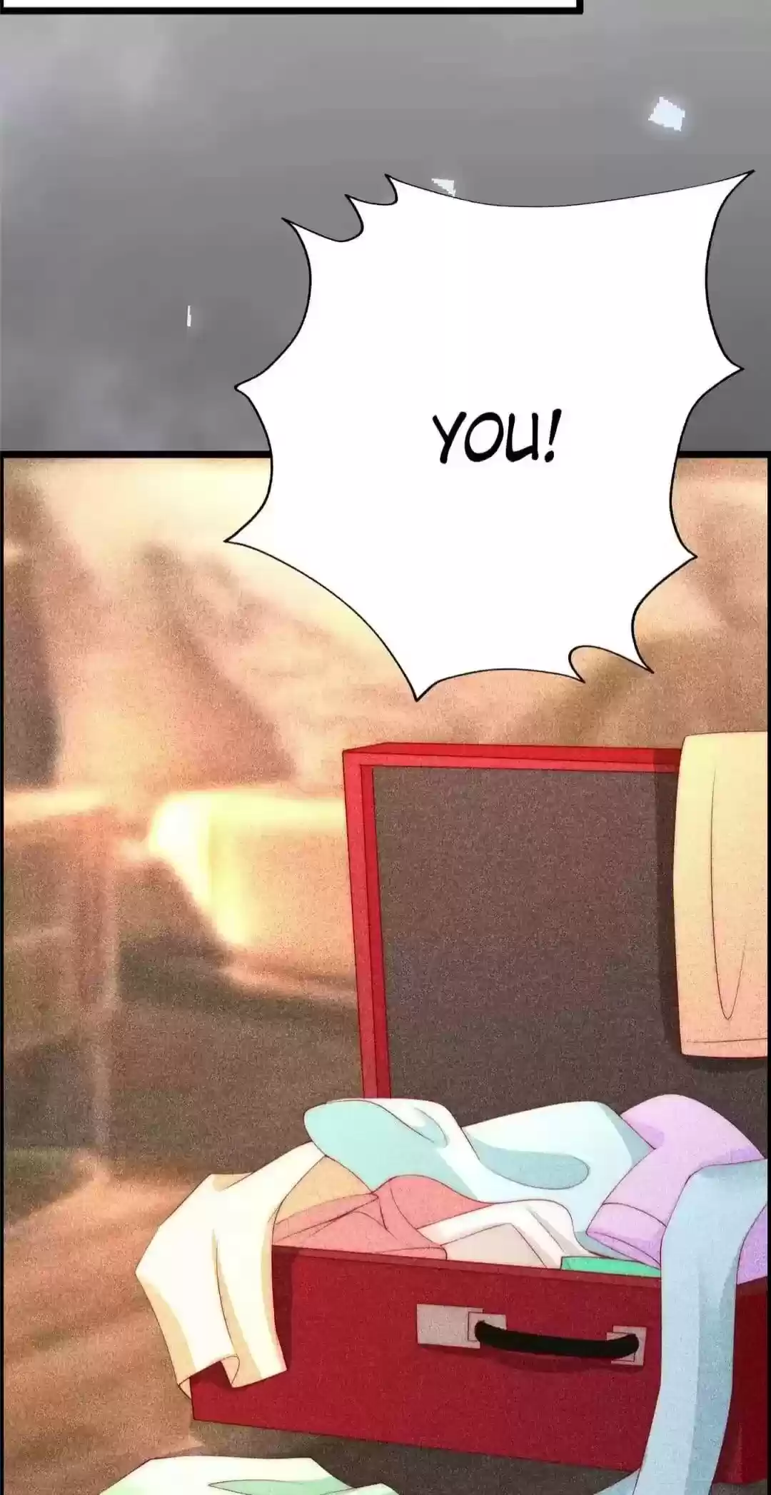 Jerk, You Can't Escape Chapter 242