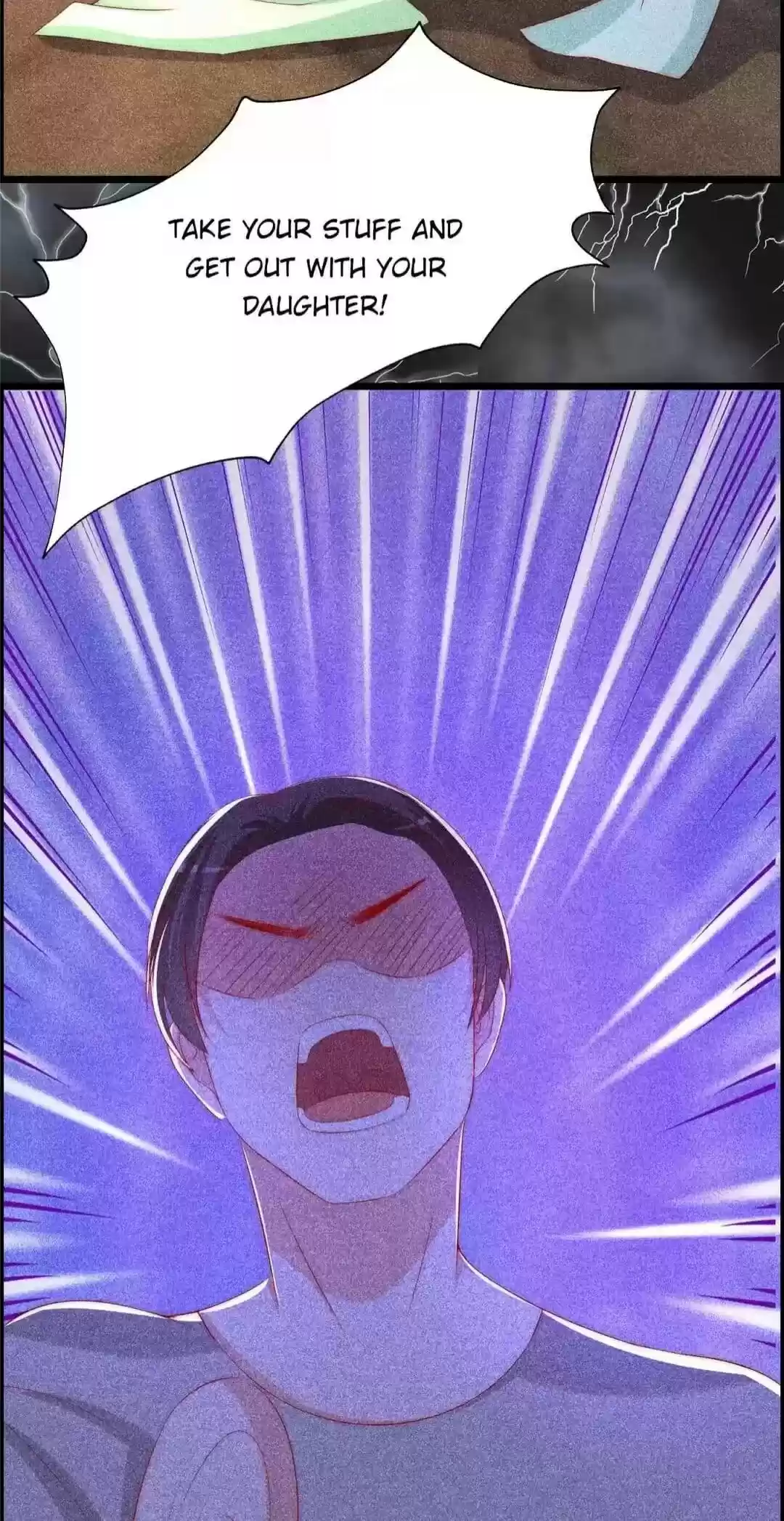 Jerk, You Can't Escape Chapter 242