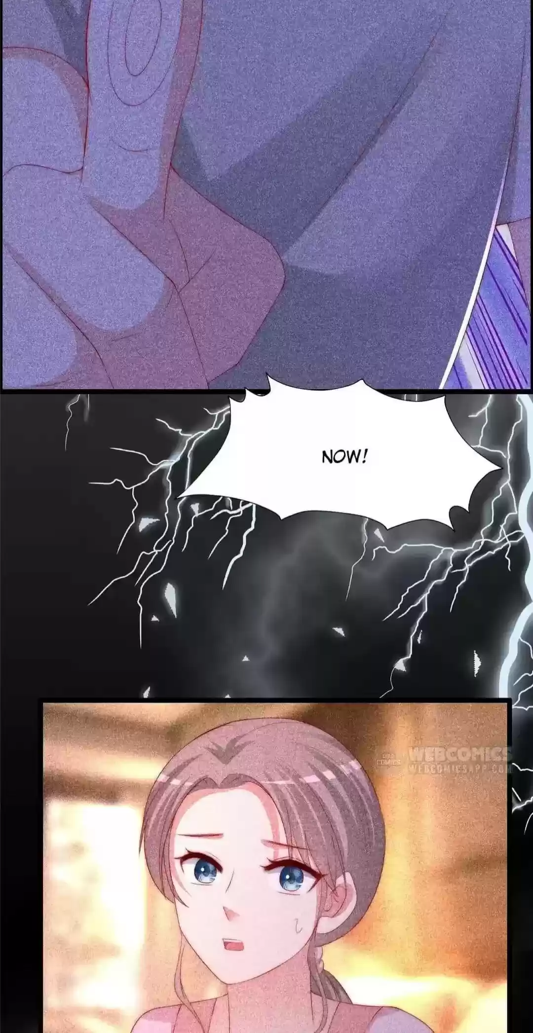 Jerk, You Can't Escape Chapter 242