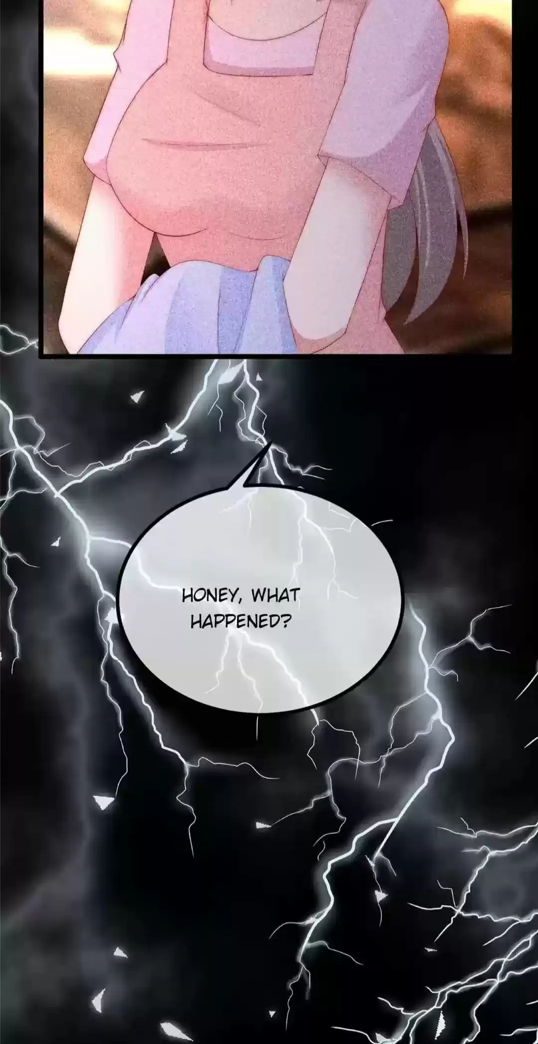 Jerk, You Can't Escape Chapter 242