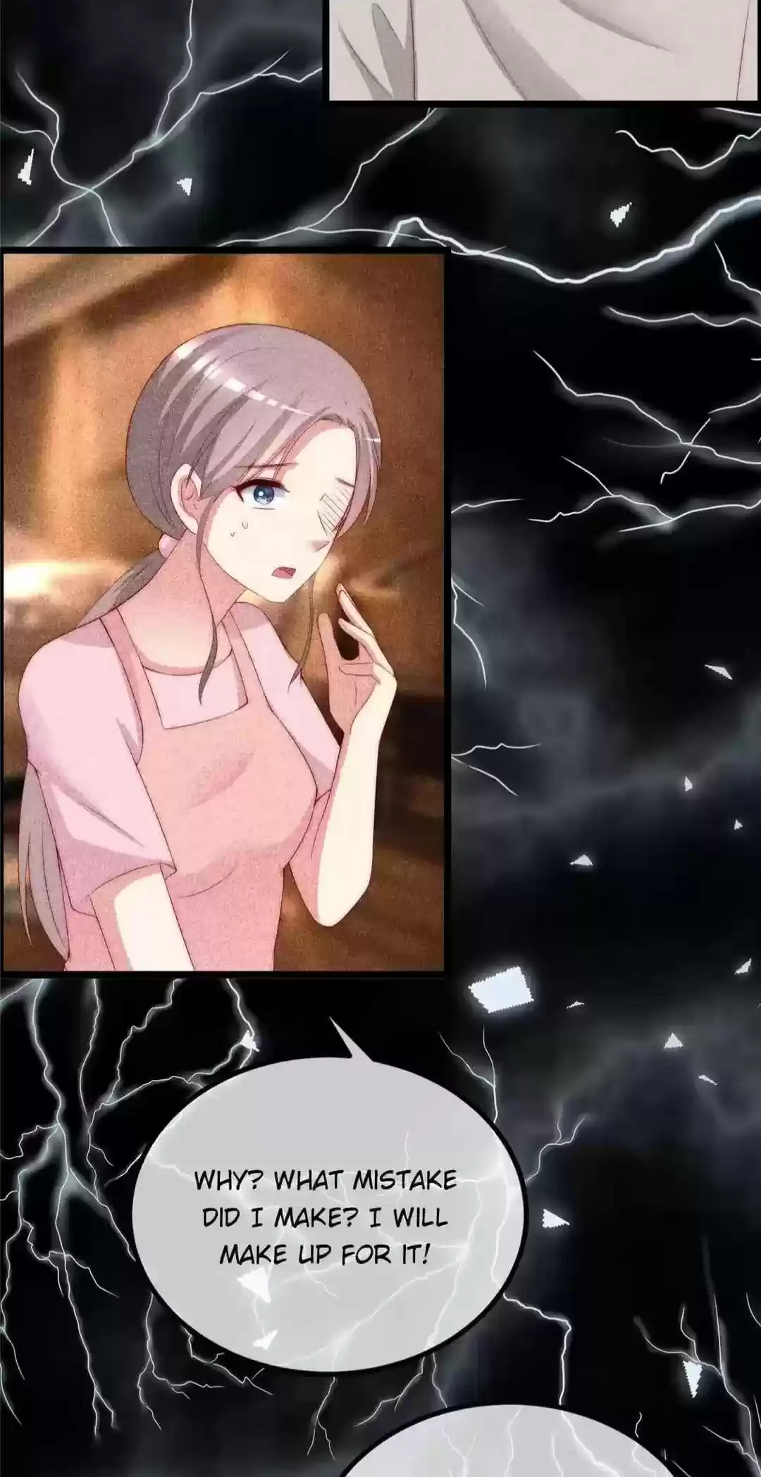 Jerk, You Can't Escape Chapter 242