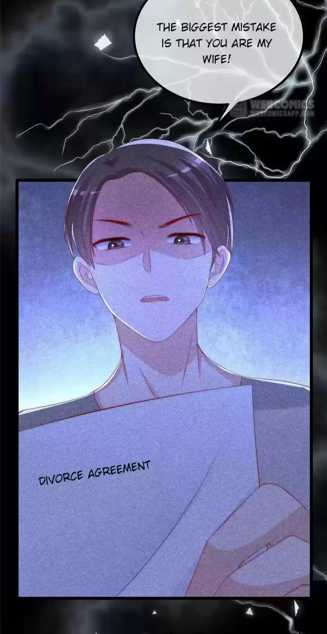 Jerk, You Can't Escape Chapter 242