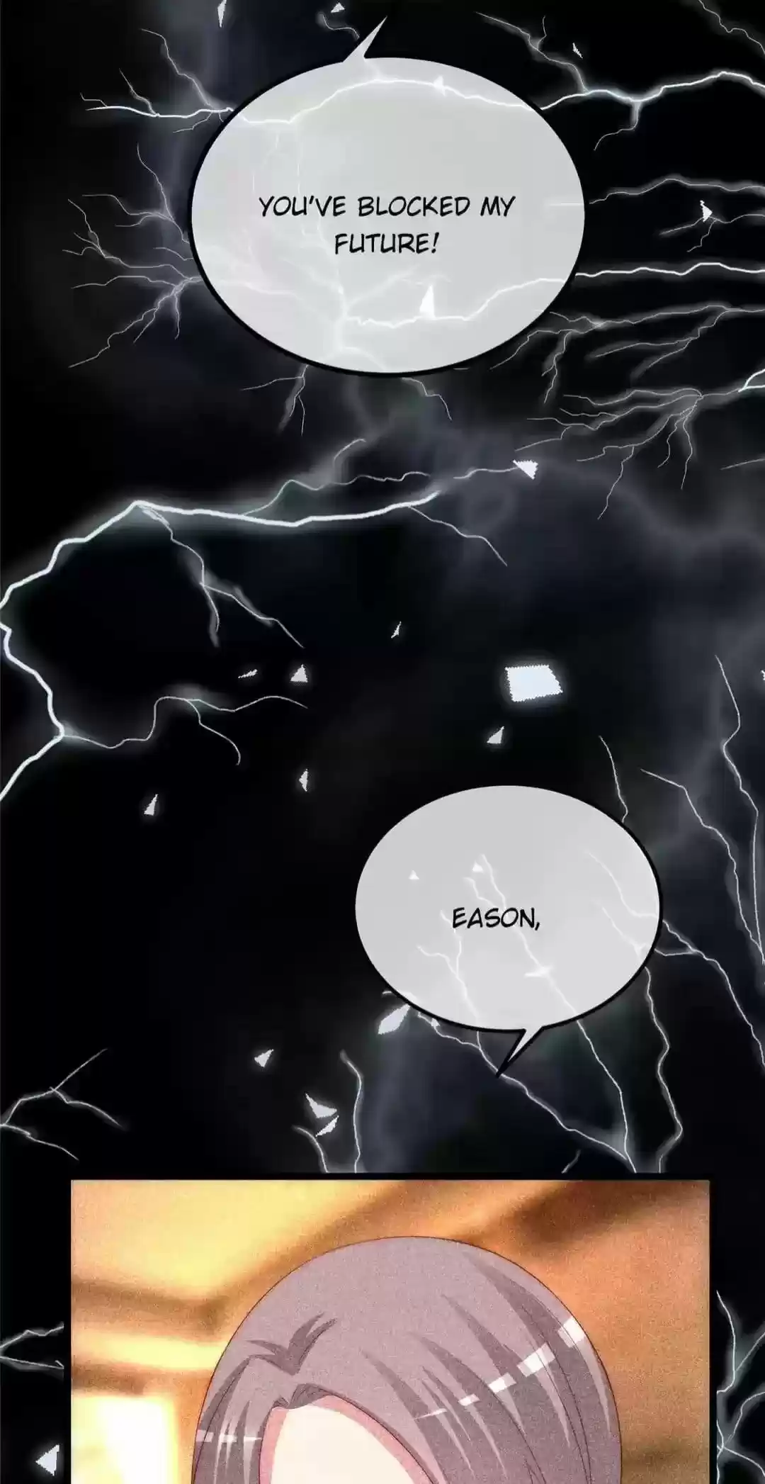 Jerk, You Can't Escape Chapter 242